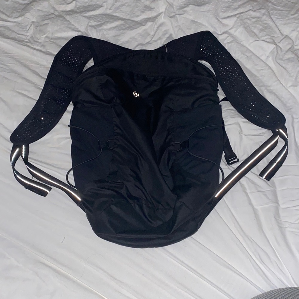 Lululemon Run All Day Backpack